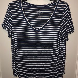 American Eagle Soft and Sexy Tee